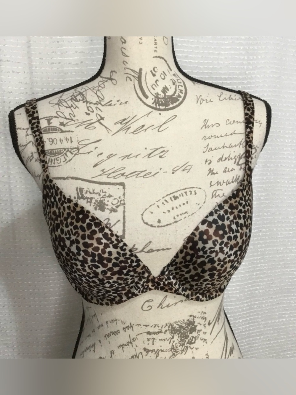 Victoria’s Secret Perfect One Bra